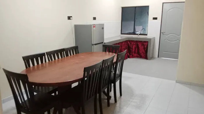 Aulia Homestay Bahau Picture 1
