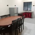 Aulia Homestay Bahau