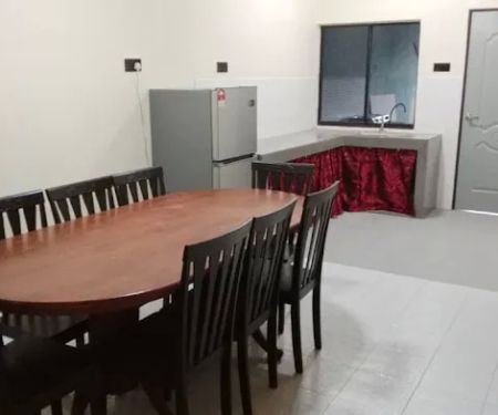 Aulia Homestay Bahau