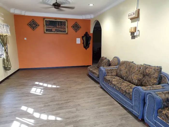 Rumah Penginapan Bahau Picture 6