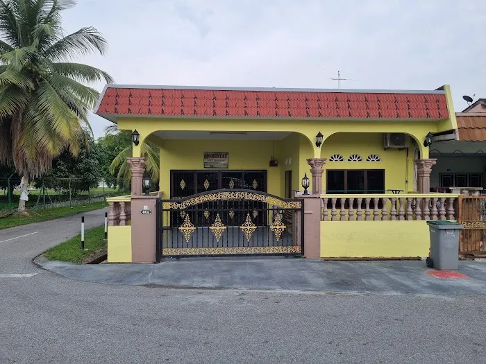 Rumah Penginapan Bahau Picture 3