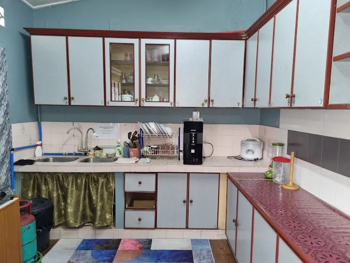 Rumah Penginapan Bahau Picture 1