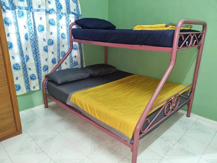 Rumah Penginapan Bahau Picture 9