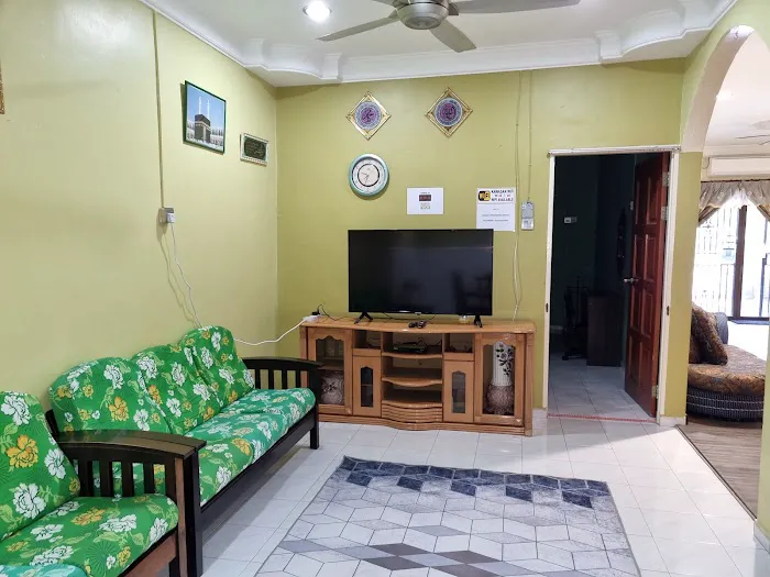 Rumah Penginapan Bahau Picture 4