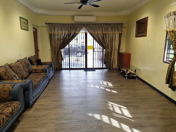 Rumah Penginapan Bahau Picture 2