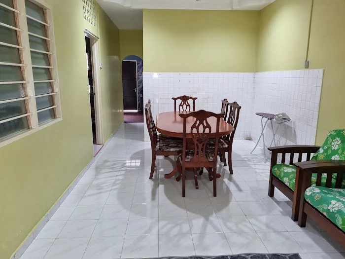 Rumah Penginapan Bahau Picture 10