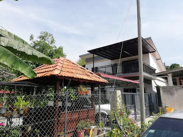 Villa Rudy Akbar Picture 1
