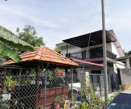 Villa Rudy Akbar
