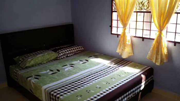 Homestay Hj Zul Bahau Picture 2