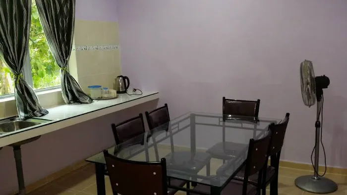 Homestay Hj Zul Bahau Picture 3