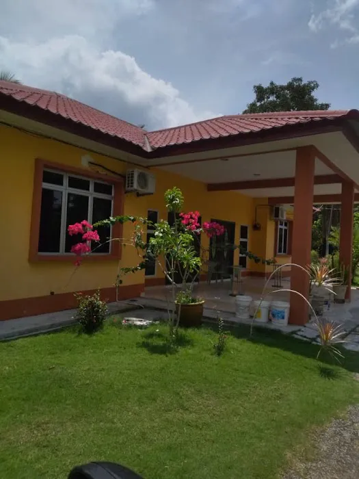 Homestay Hj Zul Bahau Picture 10