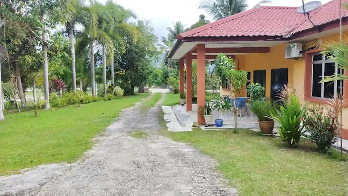 Homestay Hj Zul Bahau Picture 1