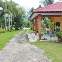 Homestay Hj Zul Bahau ico