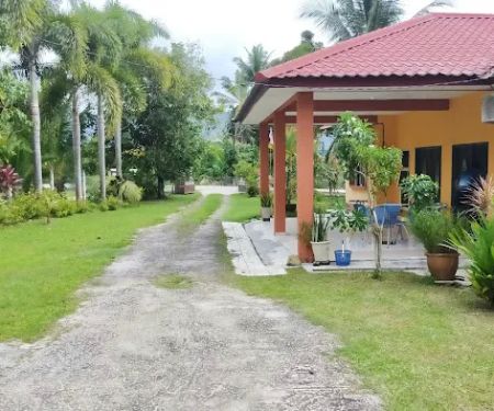 Homestay Hj Zul Bahau