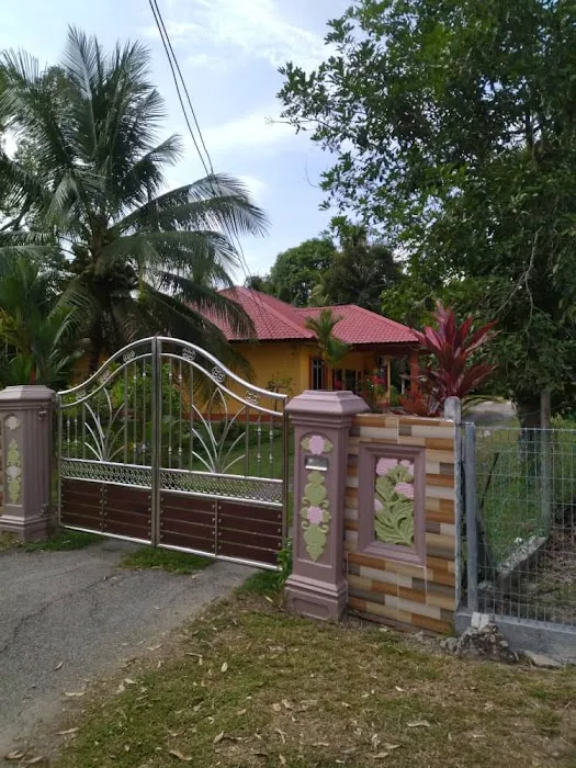 Homestay Hj Zul Bahau Picture 9