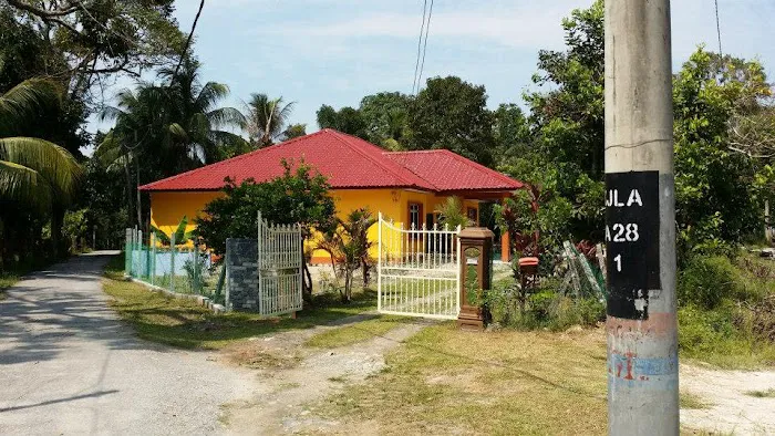 Homestay Hj Zul Bahau Picture 5
