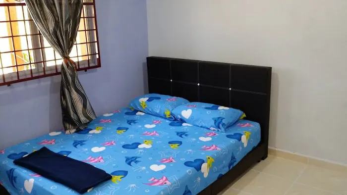 Homestay Hj Zul Bahau Picture 6