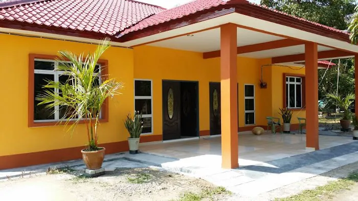 Homestay Hj Zul Bahau Picture 4