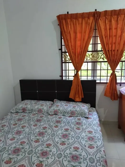 Homestay Hj Zul Bahau Picture 7