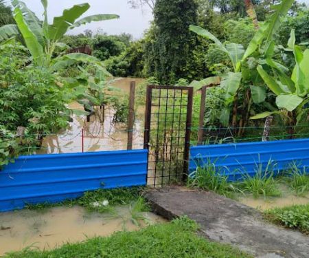 Taman Serting Jaya