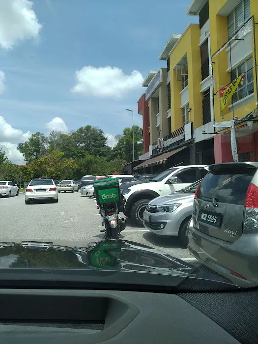 Taman Serting Jaya Picture 2