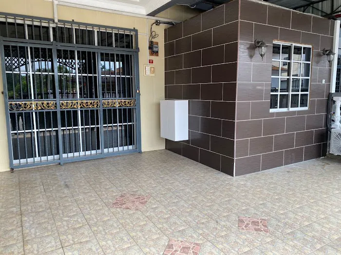 D'Ariq Homestay Bahau Jempol Negeri Sembilan Picture 3