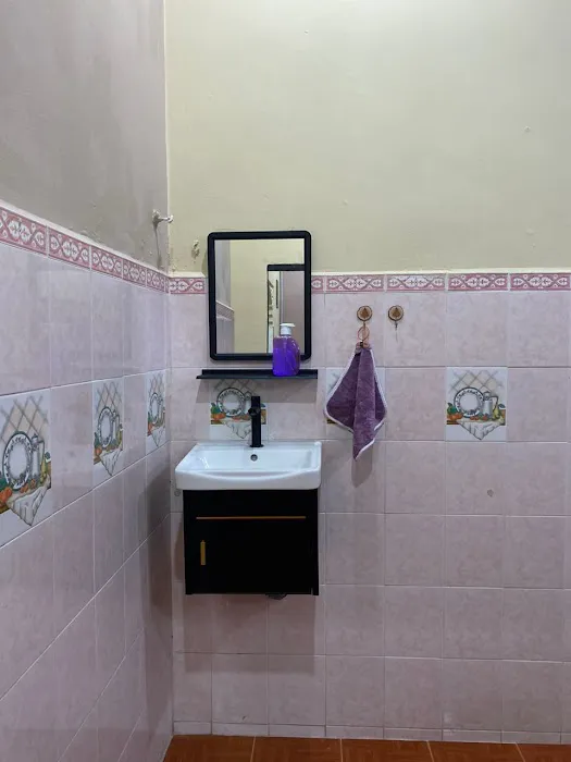 D'Ariq Homestay Bahau Jempol Negeri Sembilan Picture 9