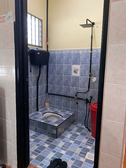 D'Ariq Homestay Bahau Jempol Negeri Sembilan Picture 4