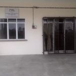 Homestay Bahau 2