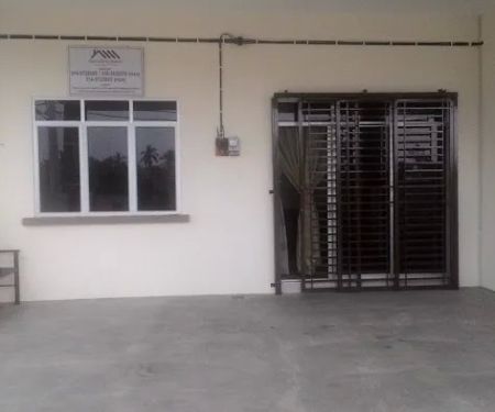 Homestay Bahau 2