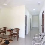 Homestay Bukit Kelulut