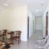 Homestay Bukit Kelulut ico