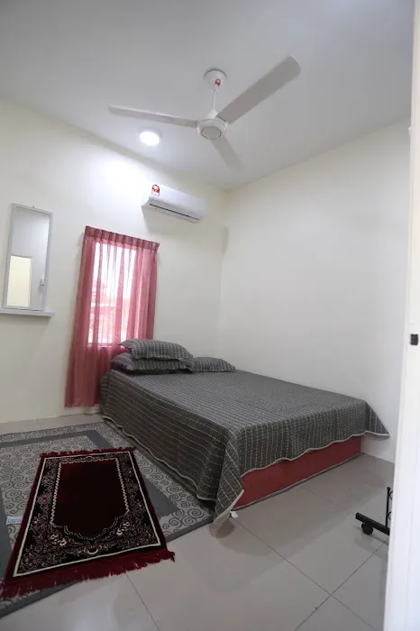 Homestay Bukit Kelulut Picture 3