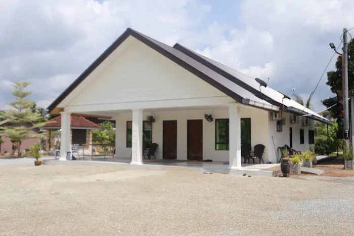 Homestay Bukit Kelulut Picture 4