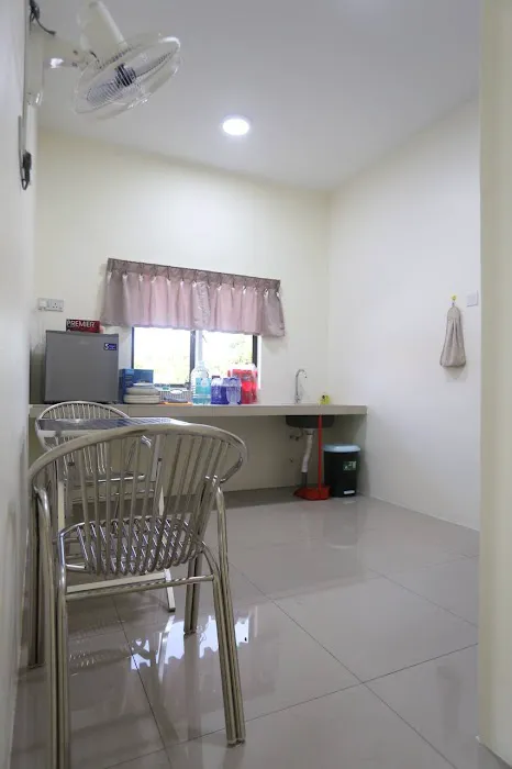 Homestay Bukit Kelulut Picture 2