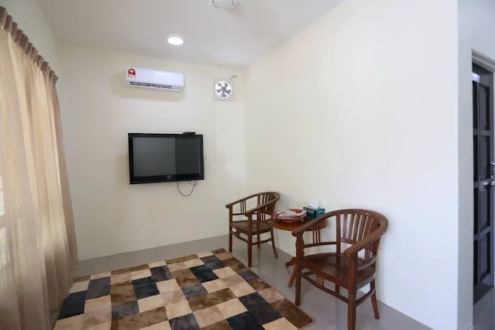 Homestay Bukit Kelulut Picture 5