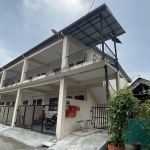 Gardenia Hostel kg jawa 10436