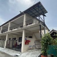 Gardenia Hostel kg jawa 10436 ico