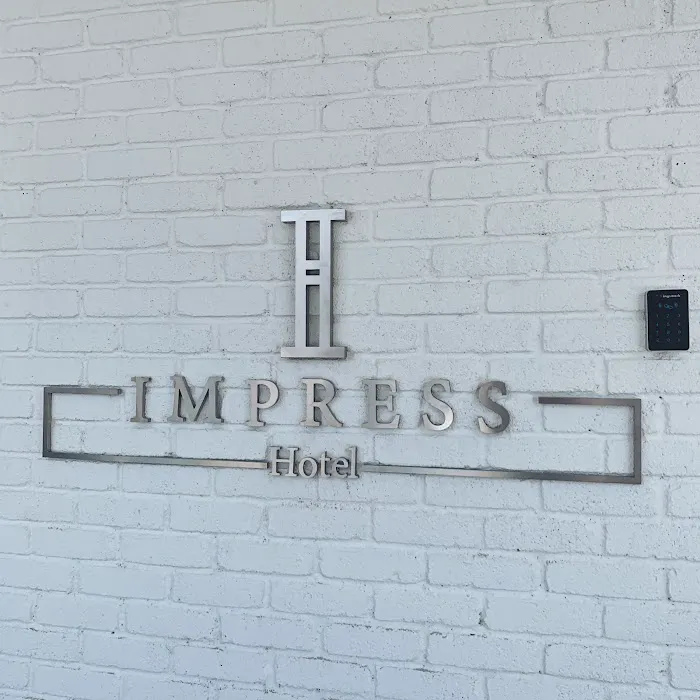 IMPRESS Hotel Picture 5