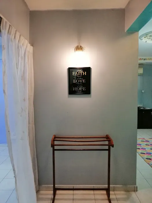 D'Elyia Homestay Shah Alam Picture 3