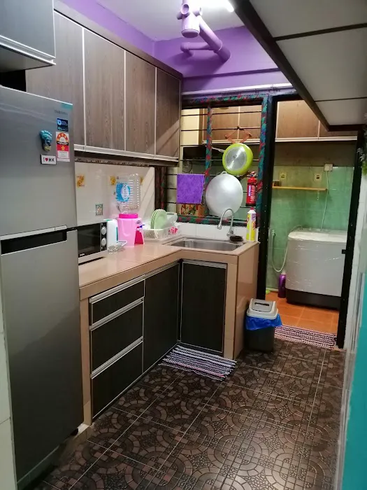 D'Elyia Homestay Shah Alam Picture 5