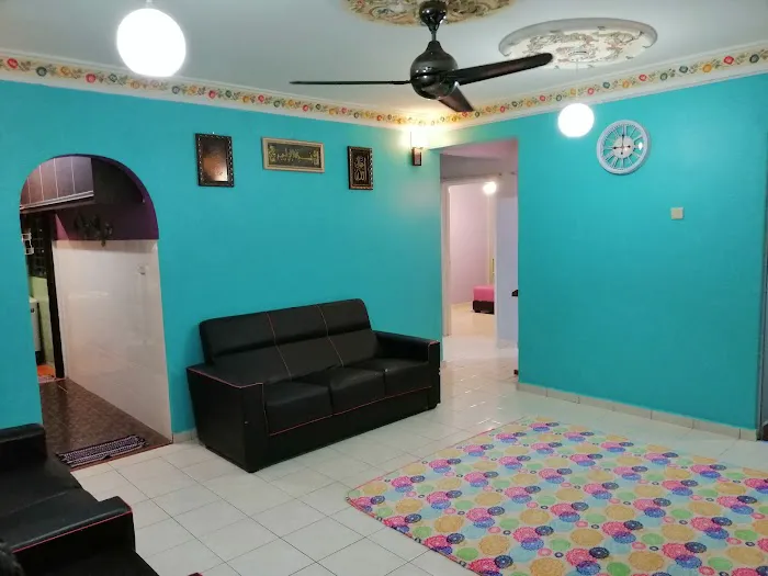 D'Elyia Homestay Shah Alam Picture 8