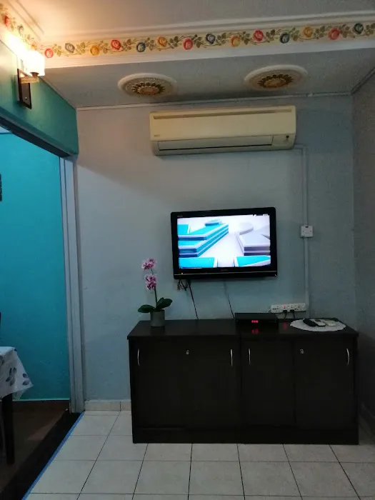 D'Elyia Homestay Shah Alam Picture 1