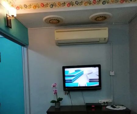 D'Elyia Homestay Shah Alam