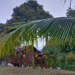 Wood Story Retreat