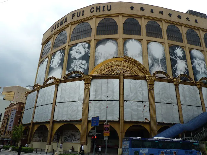 Wisma Fui Chiu Picture 2