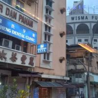 Wisma Fui Chiu ico