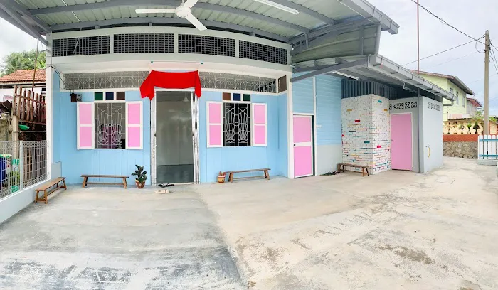 知知港幸福民宿 Titi Happy Home Picture 1