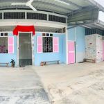 知知港幸福民宿 Titi Happy Home
