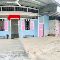 知知港幸福民宿 Titi Happy Home ico